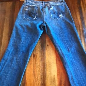 Guess Premium Denim - Size 34